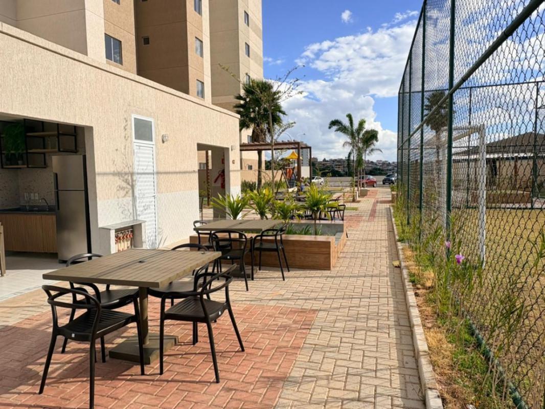 Apartamento, Palmeiras, 3 Quartos, 1 Vaga, 1 Suíte