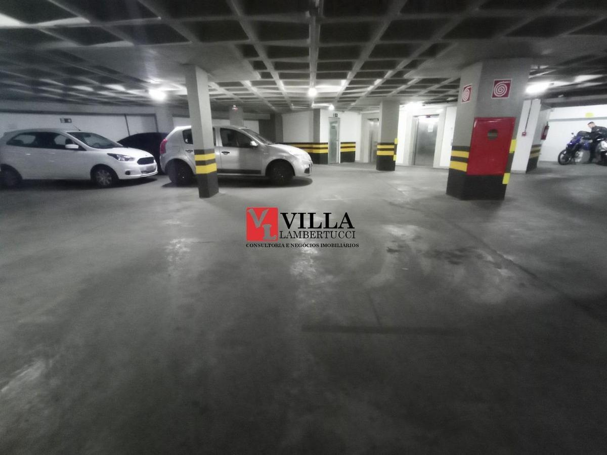 Sala, Santo Agostinho, 0 Quarto, 3 Vagas