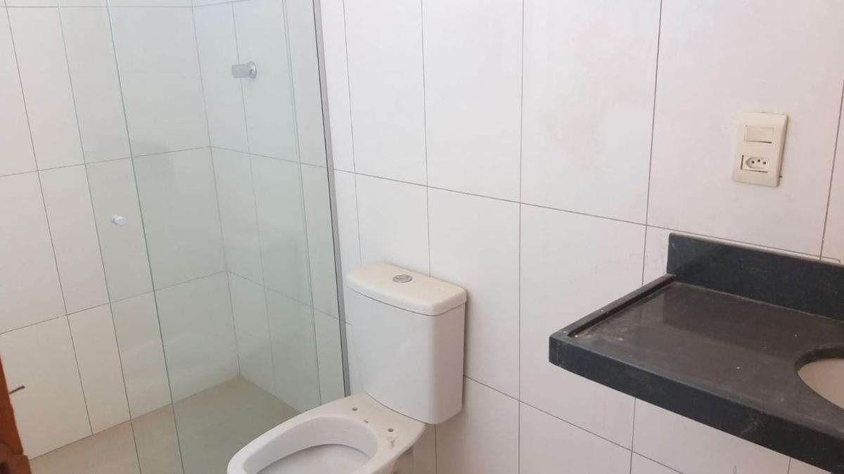 Cobertura, Nova Vista, 3 Quartos, 2 Vagas, 1 Suíte