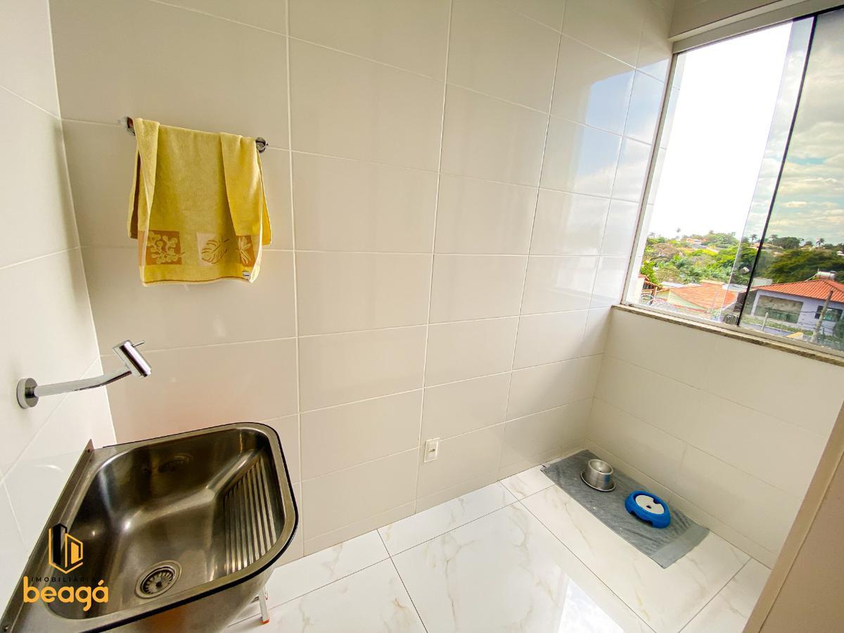 Casa, Trevo, 4 Quartos, 4 Vagas, 1 Suíte