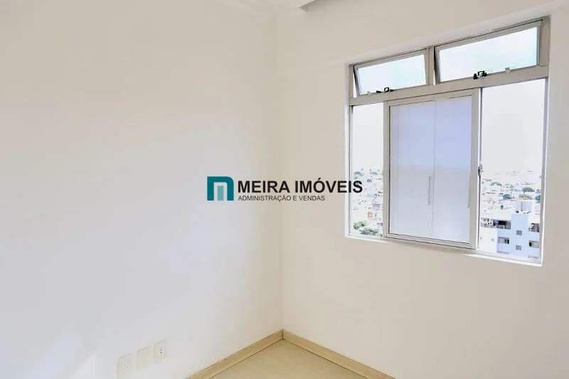Apartamento, Santa Efigênia, 3 Quartos, 1 Vaga
