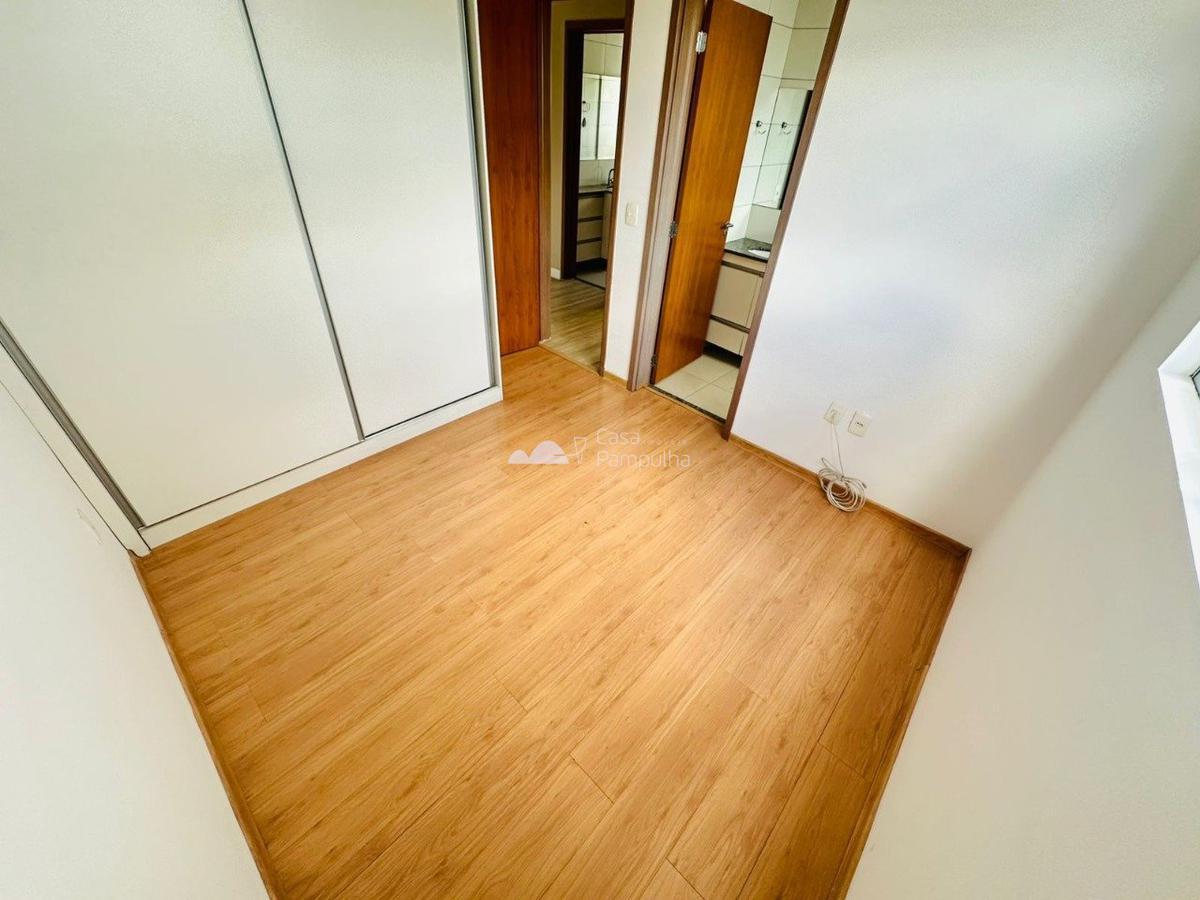 Apartamento, Santa Amélia, 2 Quartos, 1 Vaga, 1 Suíte