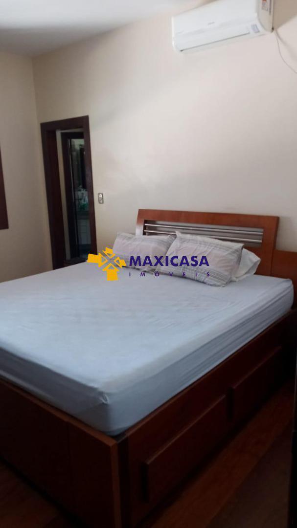 Casa, Pampulha, 3 Quartos, 4 Vagas