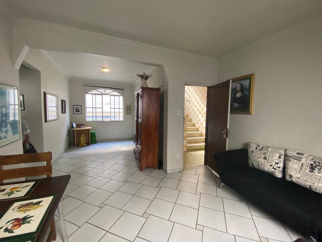 Apartamento, Cidade Nova, 3 Quartos, 0 Vaga, 1 Suíte