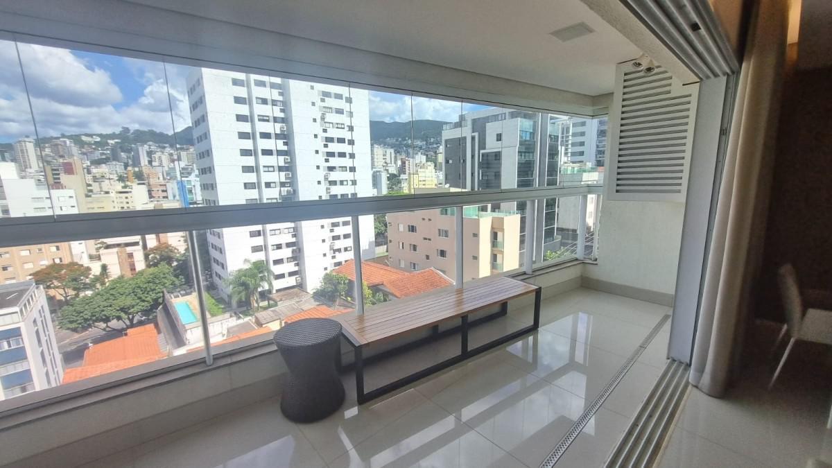 Apartamento, Anchieta, 4 Quartos, 4 Vagas, 2 Suítes