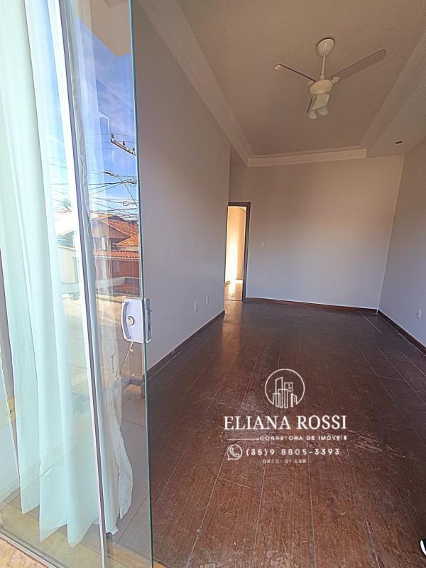 Casa, Parque Boa Vista, 4 Quartos, 4 Vagas, 1 Suíte