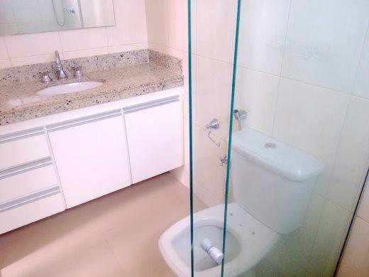 Apartamento, Minaslândia (p Maio), 3 Quartos, 1 Vaga, 1 Suíte