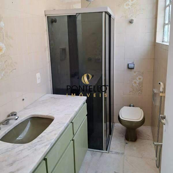 Cobertura, Savassi, 3 Quartos, 1 Vaga, 1 Suíte