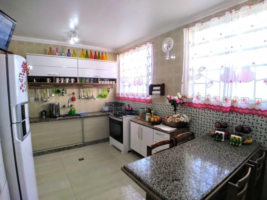 Casa, Bandeirantes (pampulha), 4 Quartos, 10 Vagas, 4 Suítes