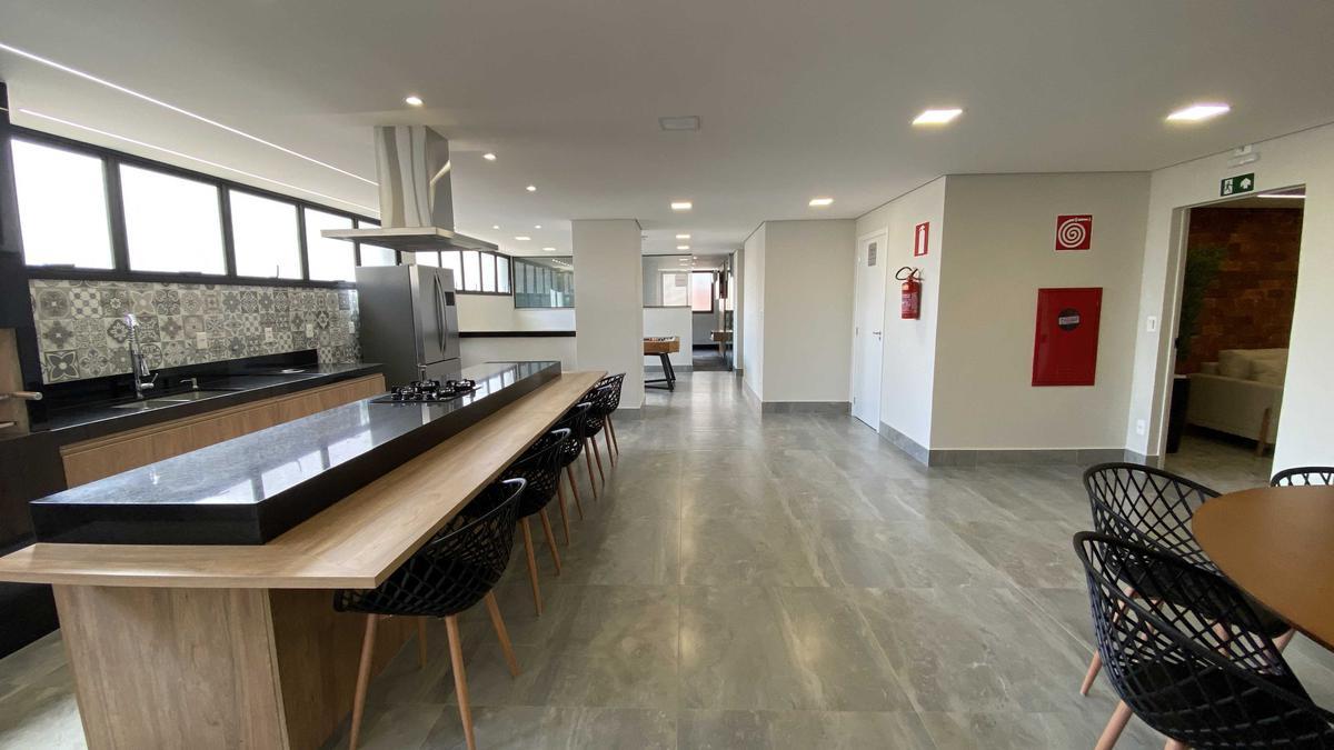 Apartamento, Castelo, 3 Quartos, 2 Vagas, 3 Suítes