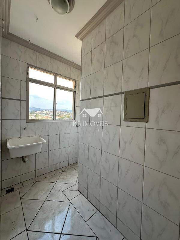 Cobertura, Tirol, 3 Quartos, 4 Vagas, 1 Suíte