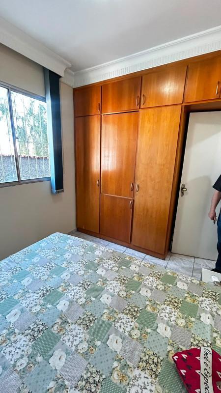 Apartamento, Glória, 2 Quartos, 1 Vaga