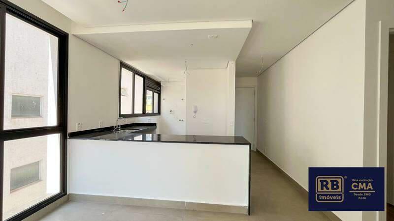Apartamento, Serra, 2 Quartos, 2 Vagas, 2 Suítes
