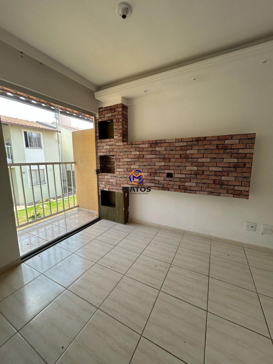Apartamento, Luxemburgo, 2 Quartos, 1 Vaga