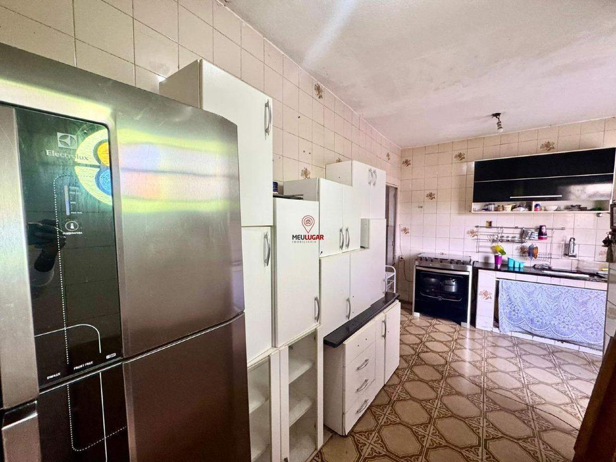 Casa, Cardoso, 4 Quartos, 0 Vaga, 2 Suítes