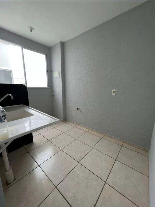 Apartamento, Moradas da Lapinha, 2 Quartos, 1 Vaga