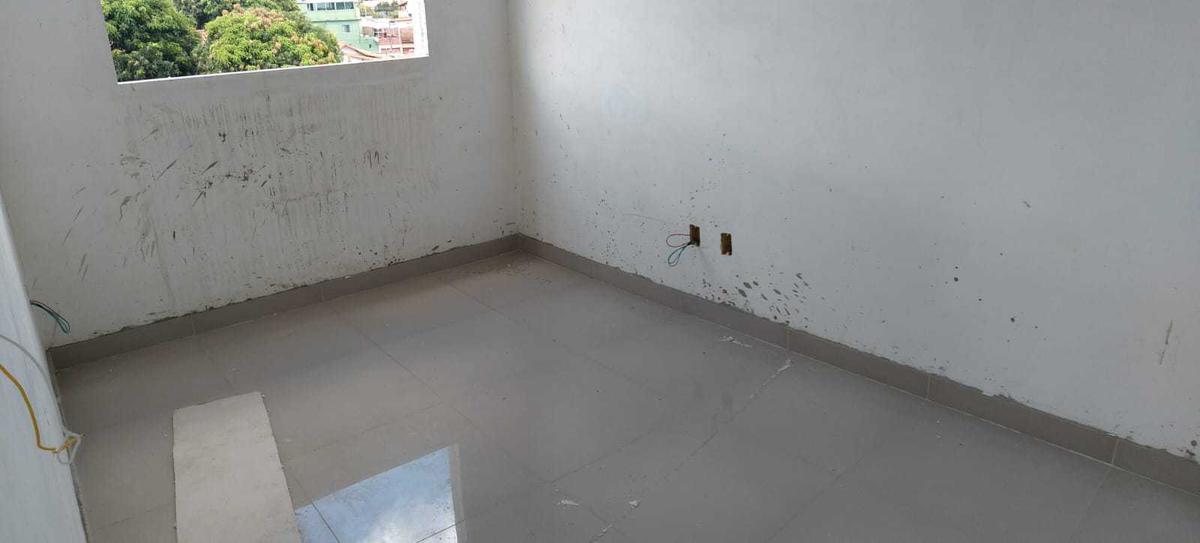 Apartamento, Serrano, 2 Quartos, 2 Vagas, 1 Suíte