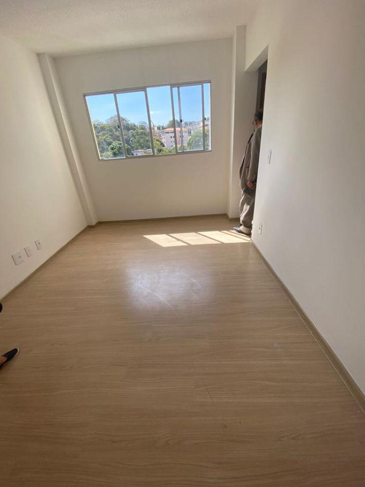 Apartamento, Jardim Vitória, 2 Quartos, 1 Vaga, 0 Suíte