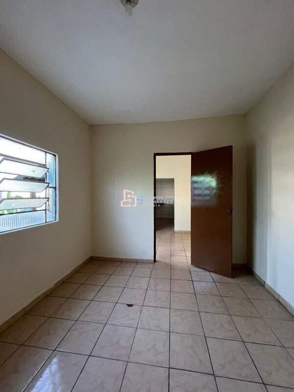 Casa, São Salvador, 1 Quarto, 1 Vaga