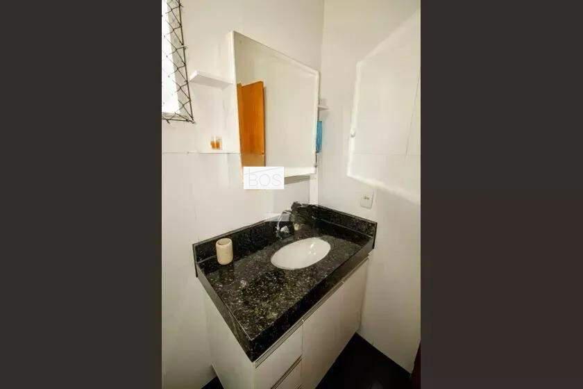 Cobertura, Santo Antônio, 3 Quartos, 3 Vagas, 2 Suítes
