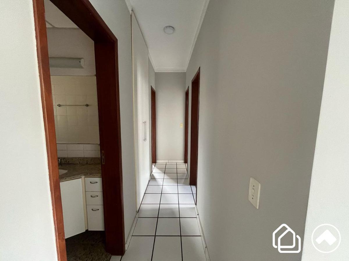 Apartamento, Buritis, 3 Quartos, 2 Vagas, 1 Suíte