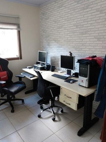 Casa, Recanto da Serra, 6 Quartos, 6 Vagas, 4 Suítes