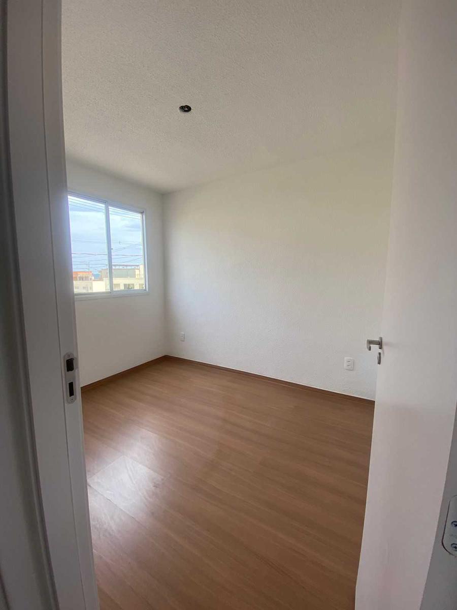Apartamento, Arvoredo II, 2 Quartos, 1 Vaga