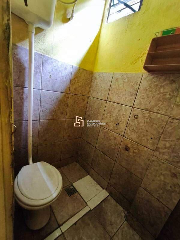 Casa, Jardim das Rosas, 2 Quartos, 2 Vagas