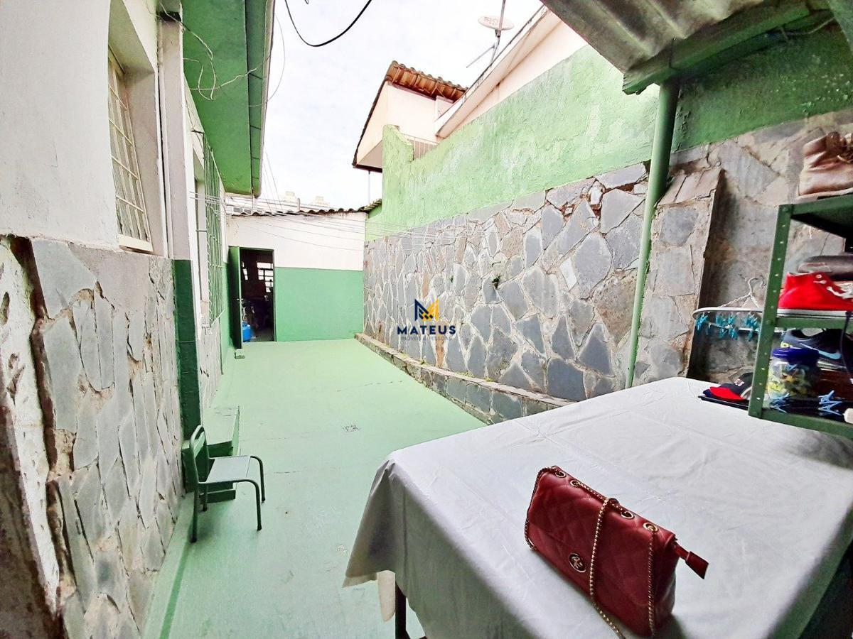 Casa, Caiçaras, 3 Quartos, 1 Vaga