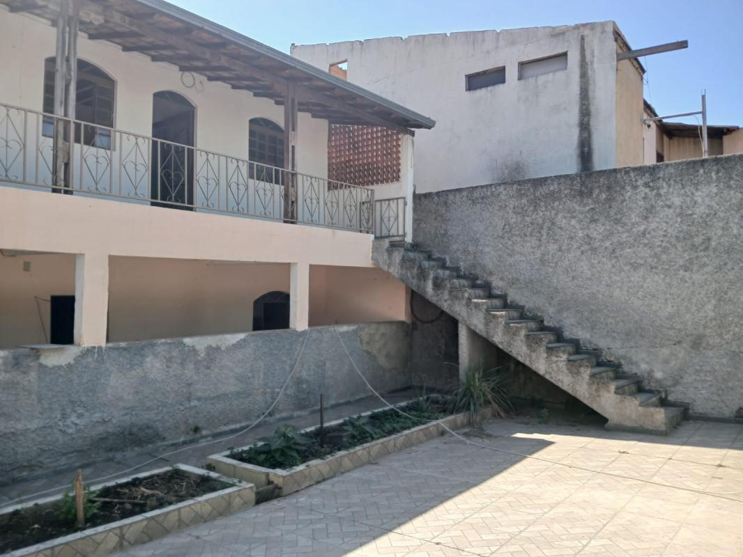 Casa, Maria Helena, 2 Quartos, 0 Vaga, 1 Suíte