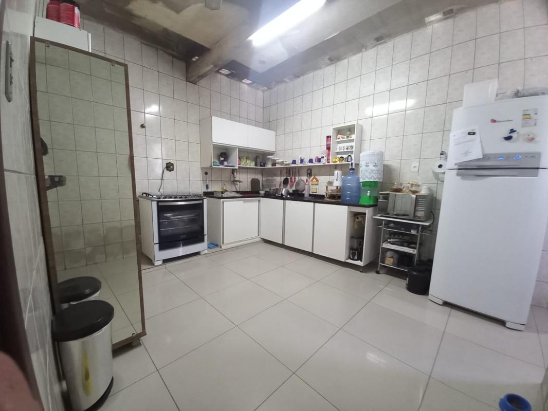 Casa, Horto, 5 Quartos, 2 Vagas