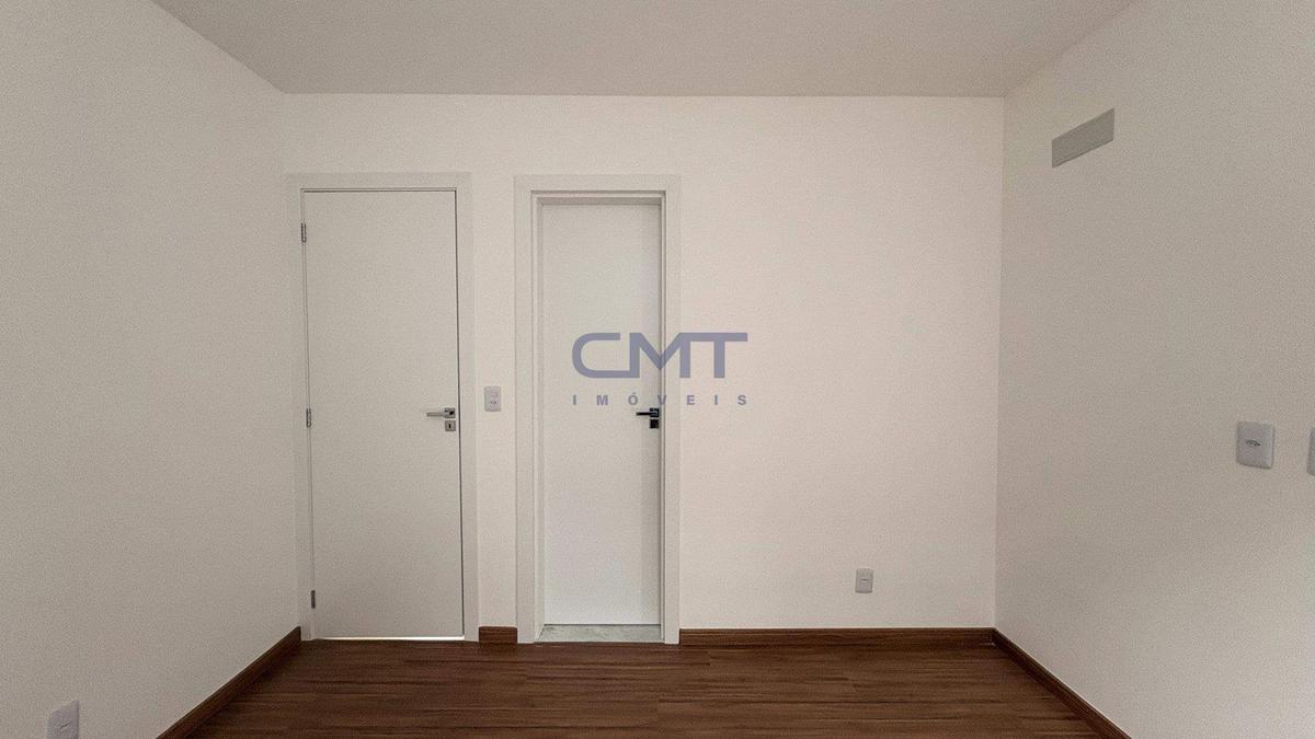 Apartamento, Vila Paris, 3 Quartos, 2 Vagas, 1 Suíte
