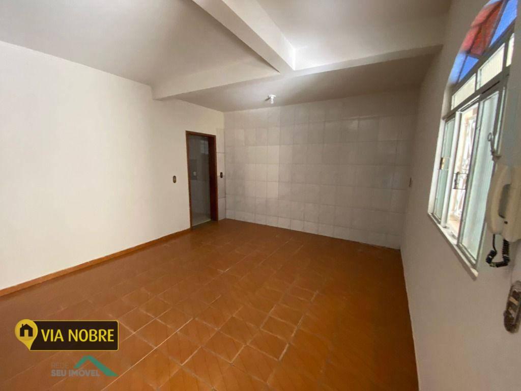 Casa em Condomínio, Palmeiras, 2 Quartos