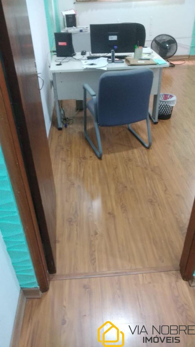 Sala, Centro