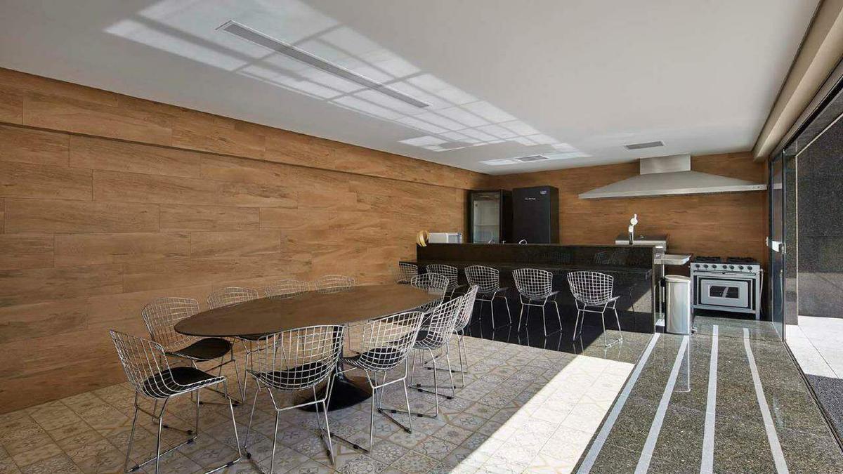 Apartamento, Sion, 4 Quartos, 3 Vagas, 2 Suítes