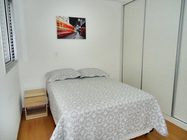 Apartamento, Dona Clara, 1 Quarto, 1 Vaga, 1 Suíte