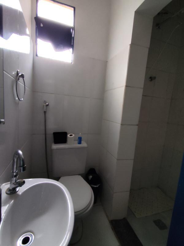 Casa, São Lucas, 6 Quartos, 0 Vaga, 1 Suíte