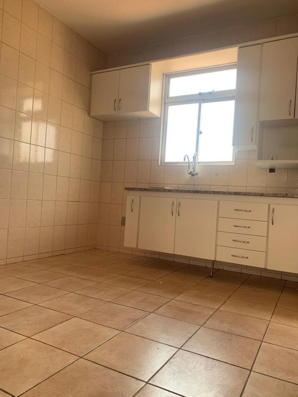 Apartamento, Castelo, 3 Quartos, 2 Vagas, 1 Suíte