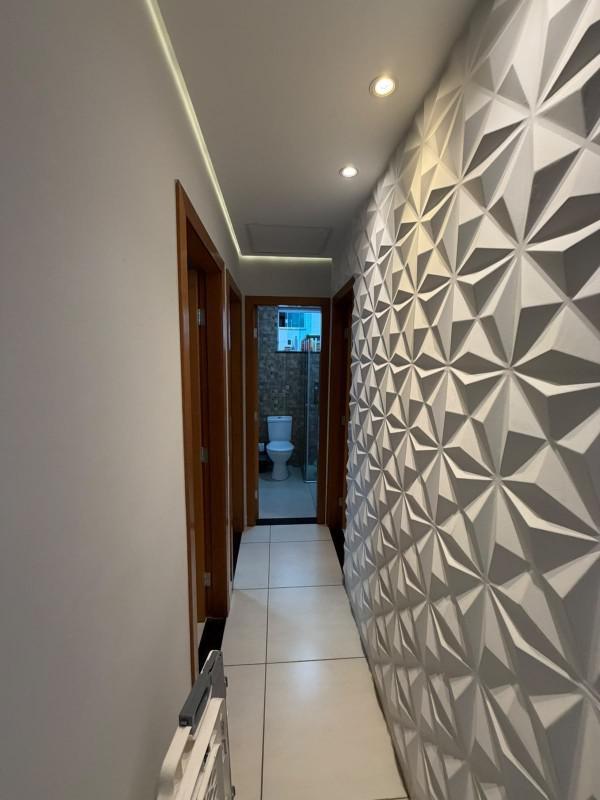 Casa, São Benedito, 3 Quartos, 2 Vagas, 1 Suíte
