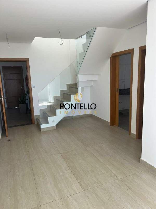 Cobertura, Nova Suíssa, 3 Quartos, 3 Vagas, 1 Suíte