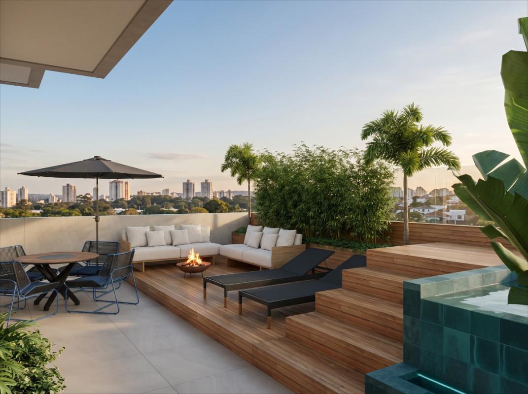 Apartamento, Jardim Riacho das Pedras, 3 Quartos, 2 Vagas, 1 Suíte