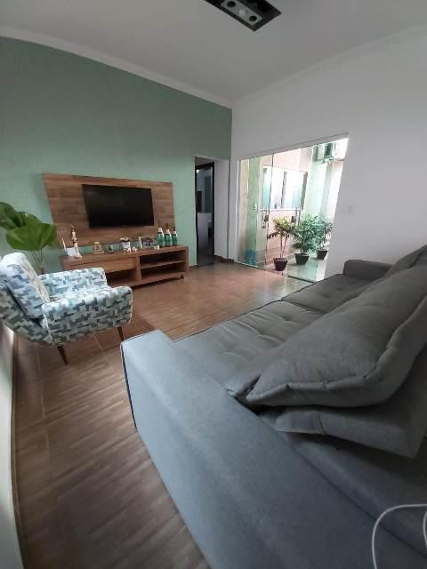 Casa, Oitis, 3 Quartos, 3 Vagas, 1 Suíte