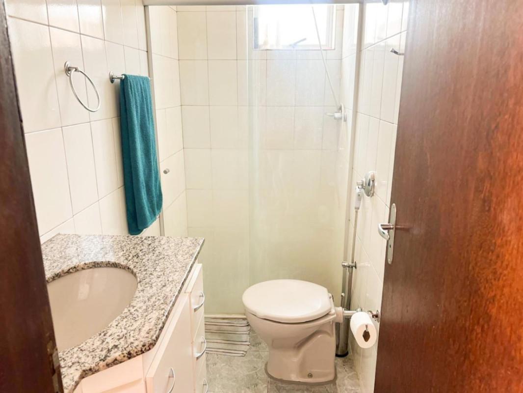 Apartamento, Jardim América, 2 Quartos, 2 Vagas, 1 Suíte