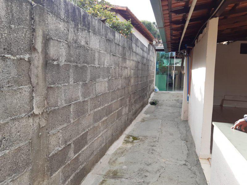 Fazenda, Guedes, 3 Quartos, 0 Vaga