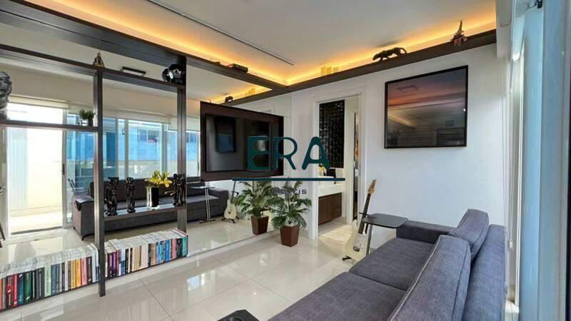 Apartamento, Funcionários, 1 Quarto, 1 Vaga, 1 Suíte