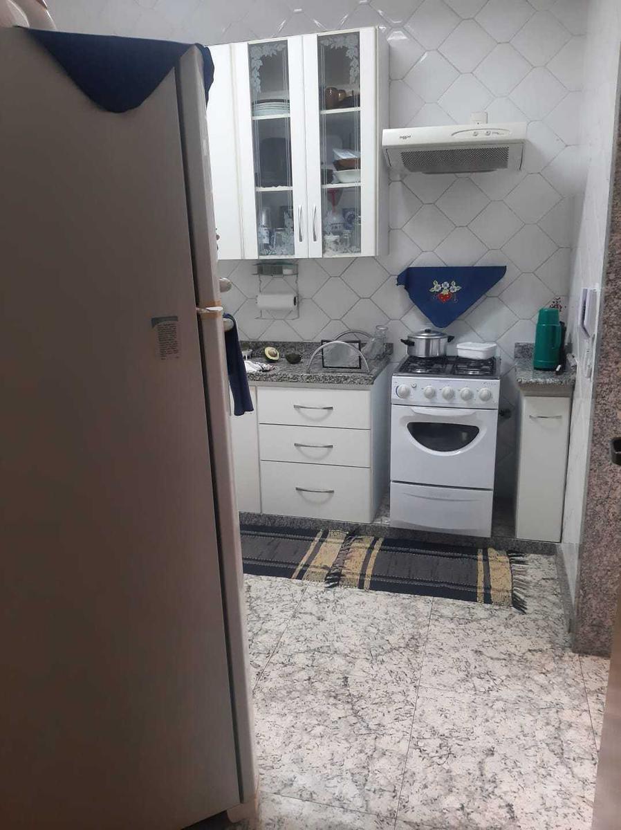 Apartamento, Castelo, 4 Quartos, 3 Vagas, 1 Suíte