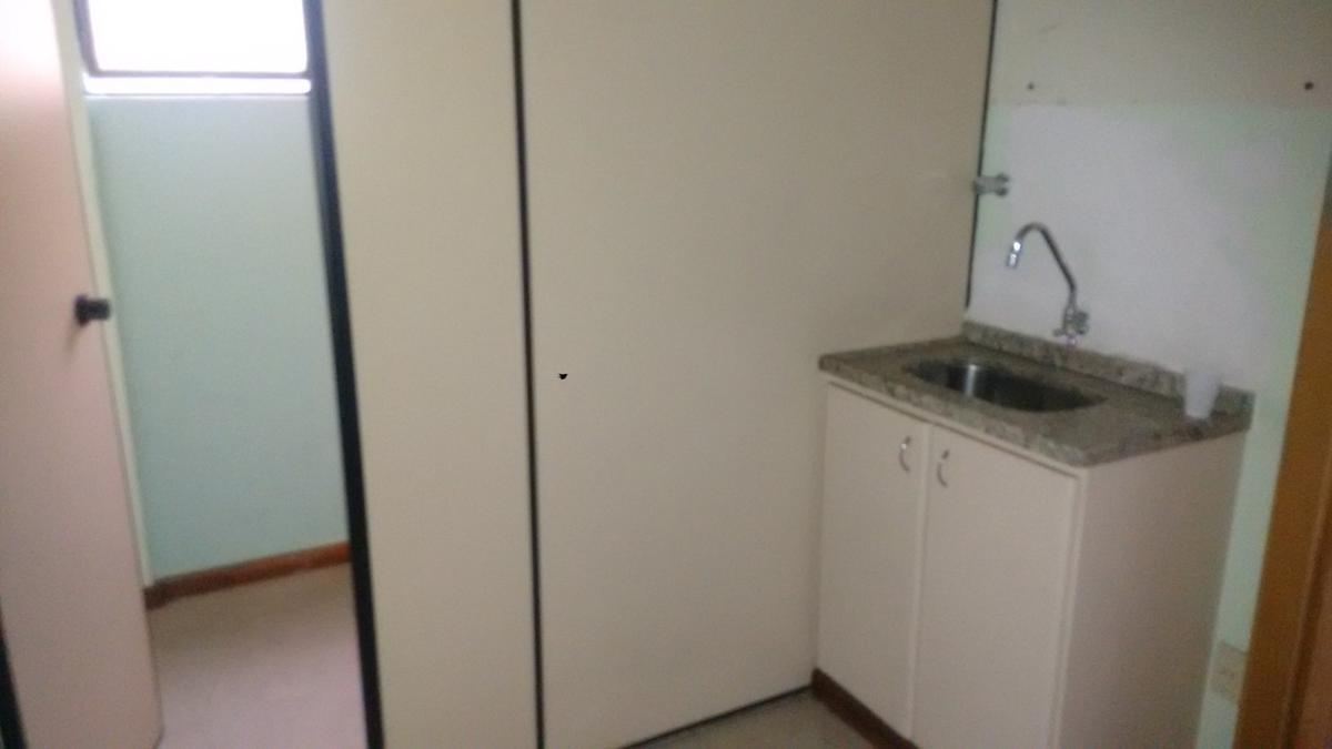 Sala, Centro
