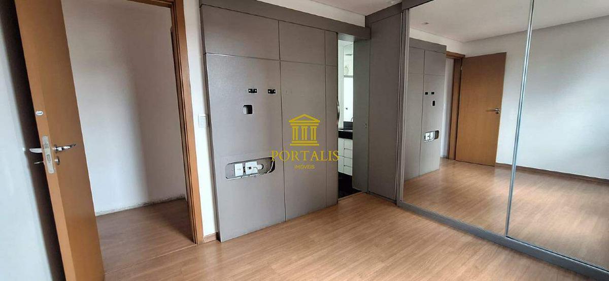 Apartamento, Cidade Nova, 3 Quartos, 2 Vagas, 1 Suíte