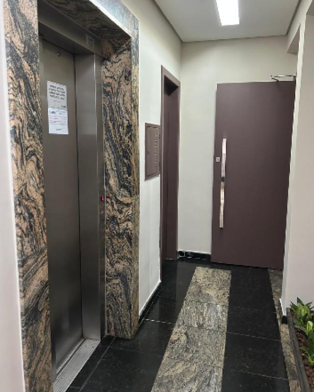Apartamento, Luxemburgo, 4 Quartos, 3 Vagas, 1 Suíte
