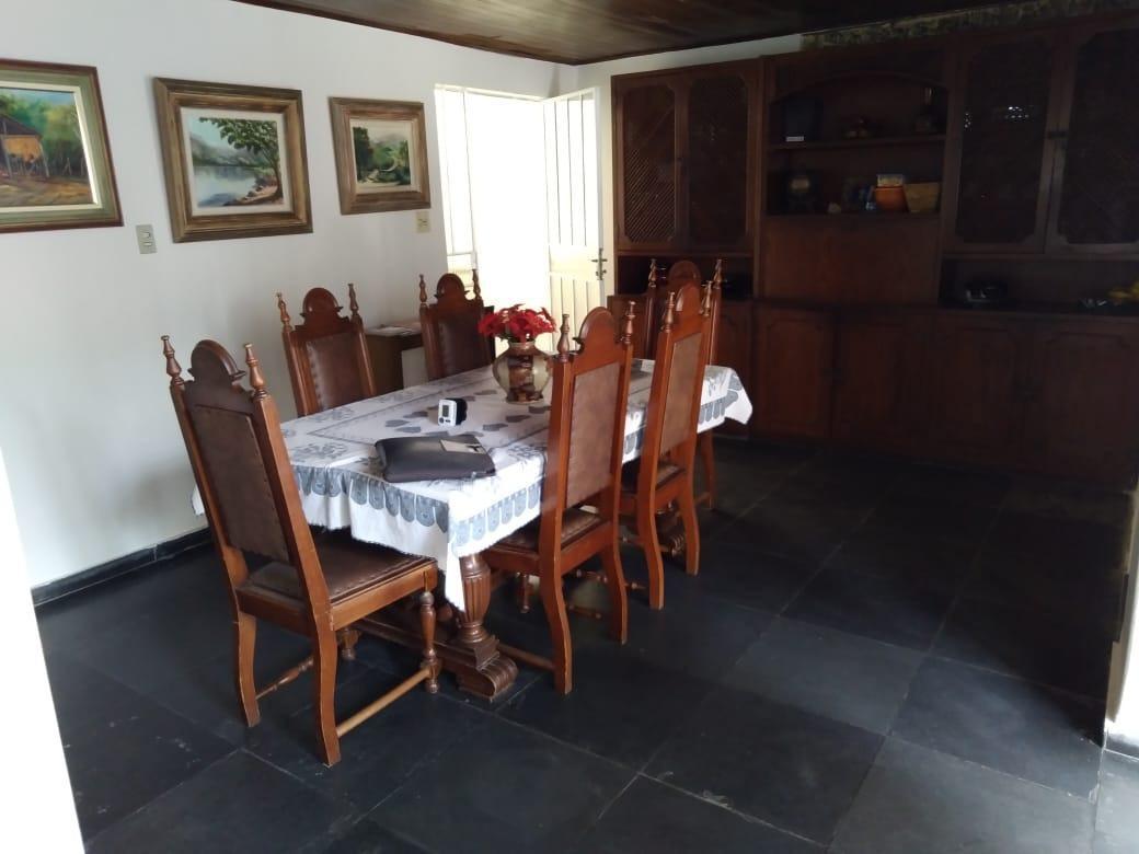 Casa, Prado, 4 Quartos, 2 Vagas, 3 Suítes